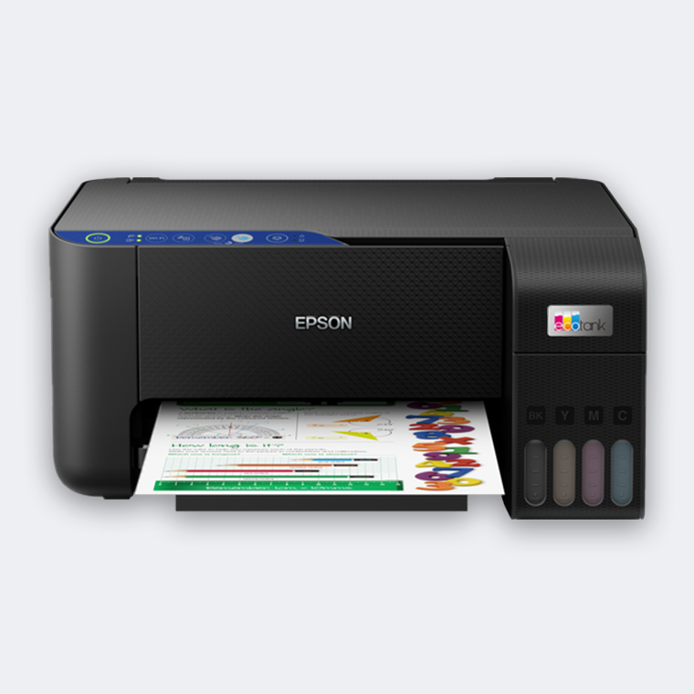 EPSON L3251 ECOTANK PRINTER