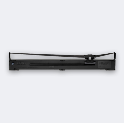 EPSON SIDM BLACK RIBBON CARTRIDGE FOR FX-2190