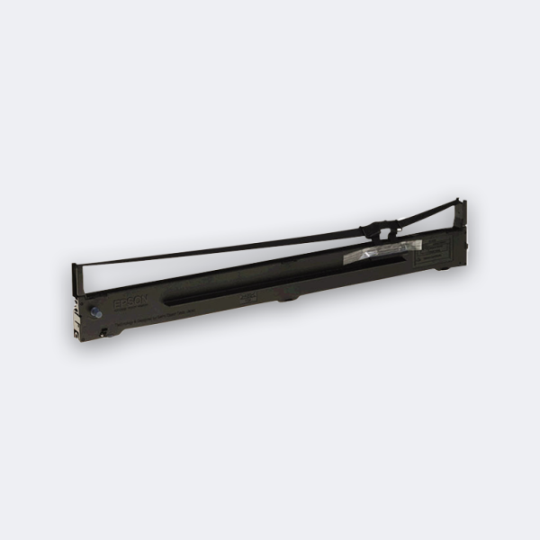 EPSON SIDM BLACK RIBBON CARTRIDGE FOR FX-2190 - Image 2