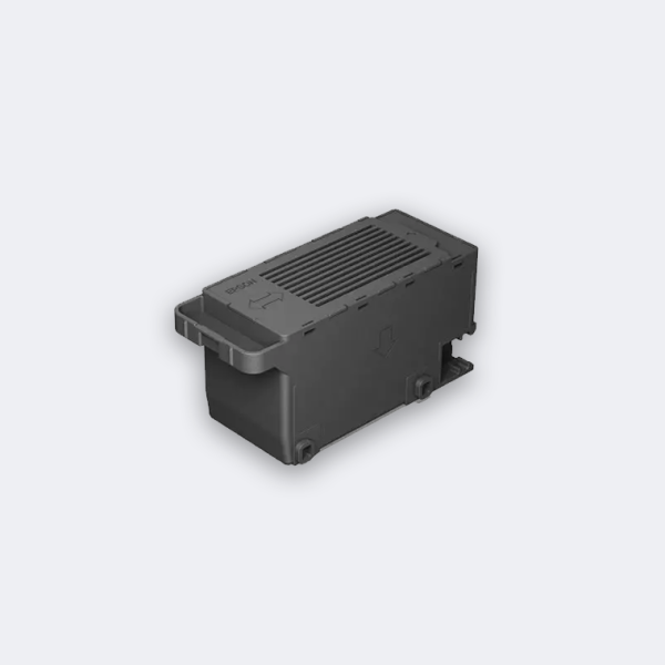 EPSON WF-78XX  ET-58XX ET-166XX  L65XX  L151XX MAINTENANCE BOX
