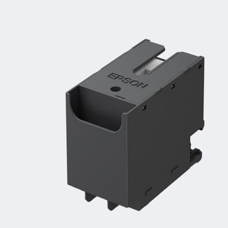EPSON WF-C5XXX M52XX M57XX MAINTENANCE BOX