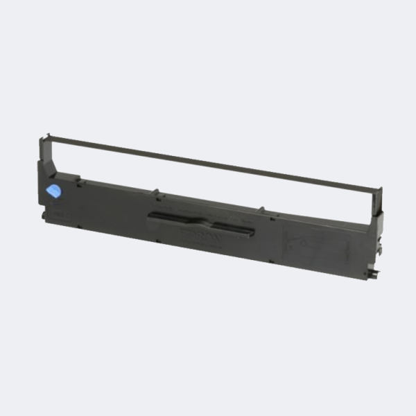 Epson Black Ribbon Cartridge for LX-350 - Image 3