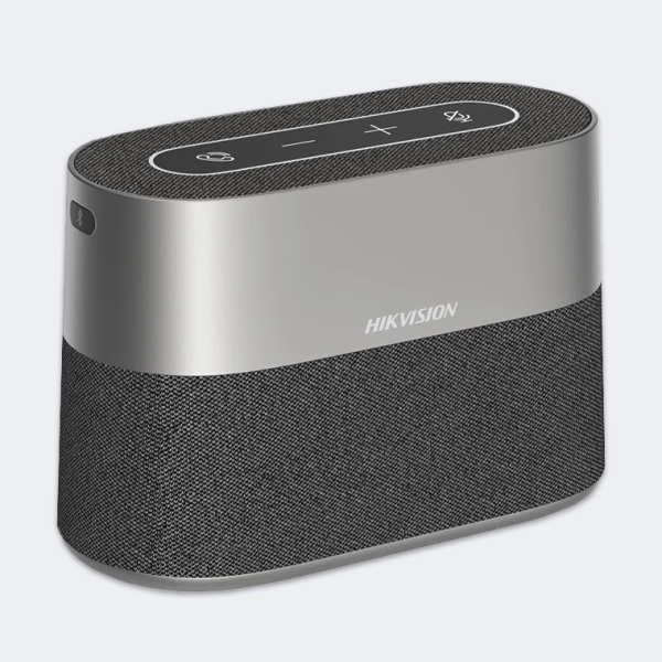 HIK-VISION 4K DS-UAC-S1 Interactive Flat Panel Wireless Conference Speakerphone Android