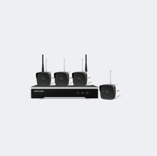 HIKVISION WIRELESS KIT CAMERA-2