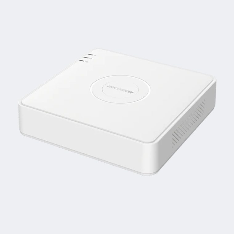 Hikvision 1
