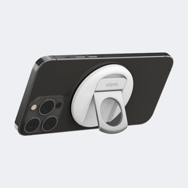 IPHONE MOUNT WITH MAGSAFE FOR MAC NOTEBOOKS, FOR APPLE IPHONE 14/13/12 - Image 7
