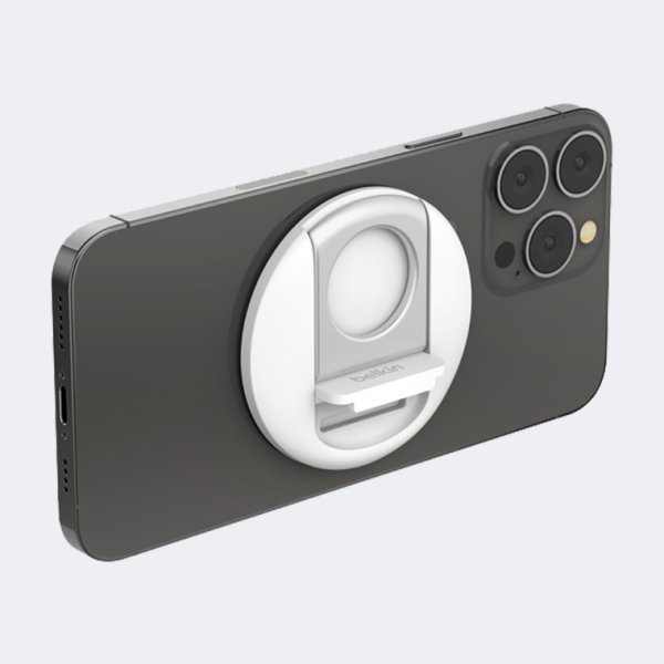 IPHONE MOUNT WITH MAGSAFE FOR MAC NOTEBOOKS, FOR APPLE IPHONE 14/13/12 - Image 6