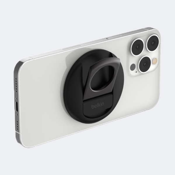 IPHONE MOUNT WITH MAGSAFE FOR MAC NOTEBOOKS, FOR APPLE IPHONE 14/13/12 - Image 4