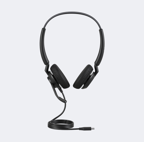 JABRA ENGAGE 40 - (INLINE LINK) USB-C MS STEREOJABRA EVOLVEJABRA EVOLVE