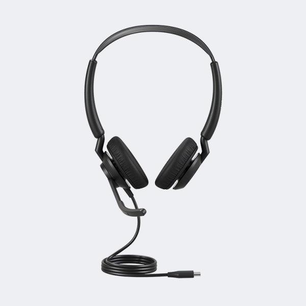 JABRA ENGAGE 50 II - (ENGAGE 50 II LINK) USB-A MS STEREO