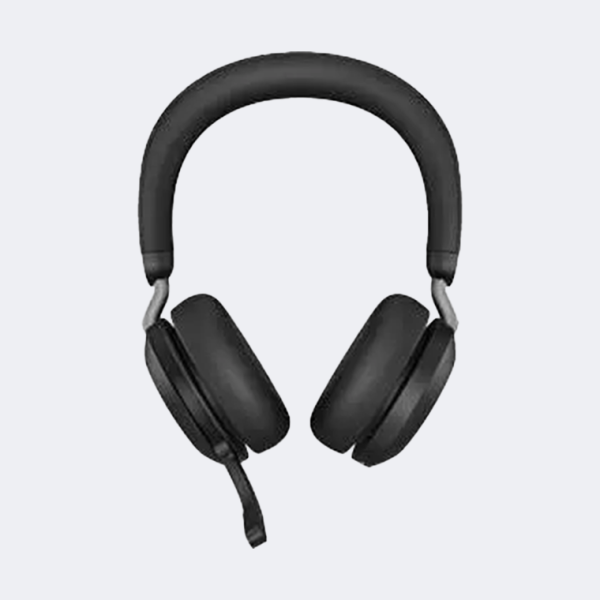 JABRA EVOLVE2 75 LINK 380 C, MS Stereo Black - 2 YEARS WARRANTY