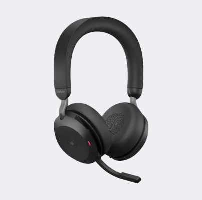 JABRA EVOLVE2 75 LINK 380 C MS STEREO BLACK - feature 2