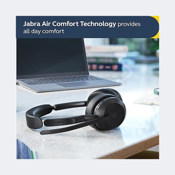 JABRA EVOLVE2 55, LINK380C MS STEREO - Image 3