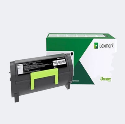 LEXMARK 525X EXTRA HIGH YIELD RETURN PROGRAM CARTRIDGE.2