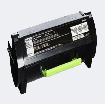 LEXMARK 565H HIGH YIELD TONER CARTRIDGE