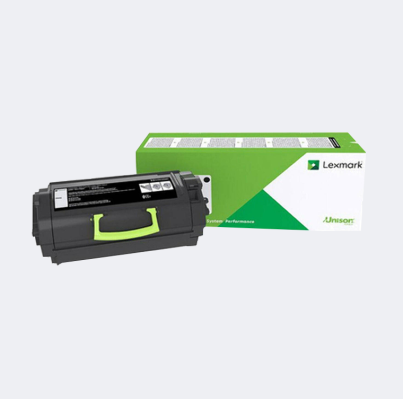 LEXMARK 565H HIGH YIELD TONER CARTRIDGE.1