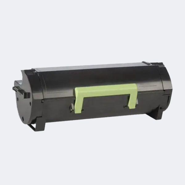 LEXMARK 51F5H00 - 50X BLACK TONER MS312DN - Image 2