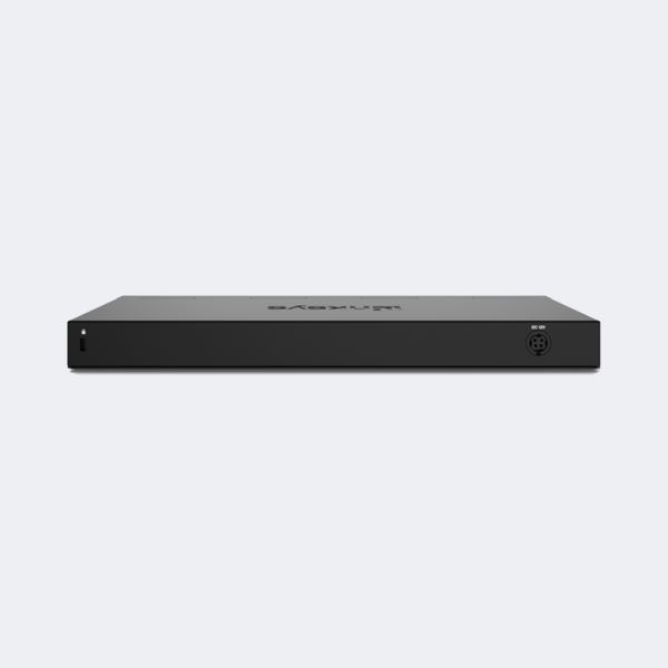 16-Port Business Desktop Gigabit PoE+ Switch LGS116P - Image 2