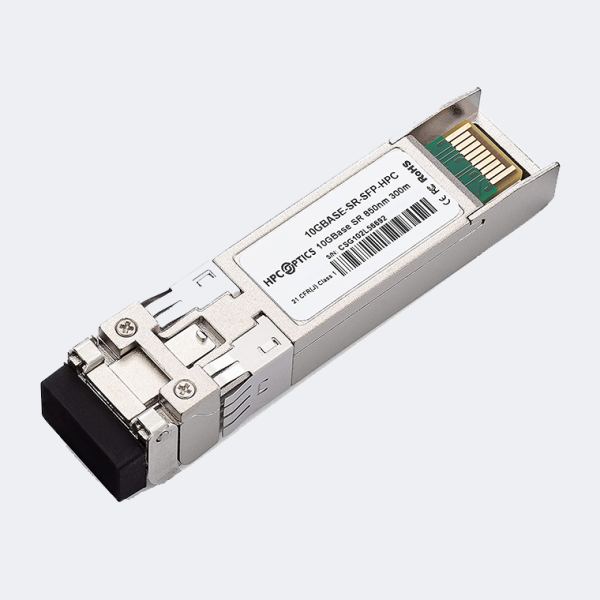 Linksys LACXGSR Compatible 10GB SFP+ SR Transceiver  