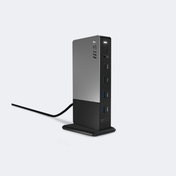 MSI DOCKING STATION II - Image 5