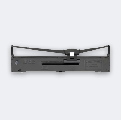 S015337 EPSON BLACK RIBBON (LQ-590)-1
