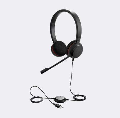 Shop productsJABRA EVOLVE
