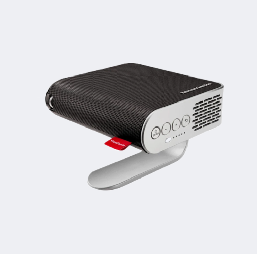 VIEWSONIC M1+_G2 PROJECTOR, SMART LED, SMART WIFI AND BLUETOOTH, 300Feature3