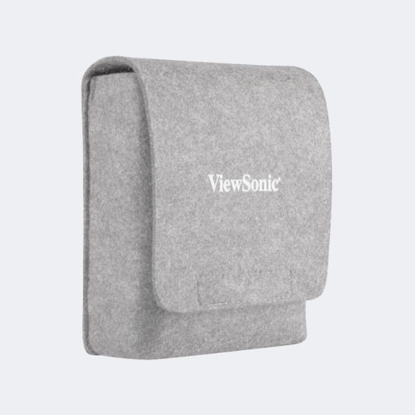 VIEWSONIC M1+_G2 PROJECTOR, SMART LED, SMART WIFI AND BLUETOOTH, 300 LED LUMENS, HARMAN KARDON SPEAKERS - Image 4