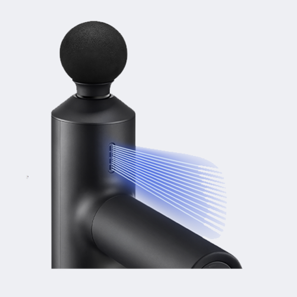 Xiaomi Massage Gun EU - Image 2