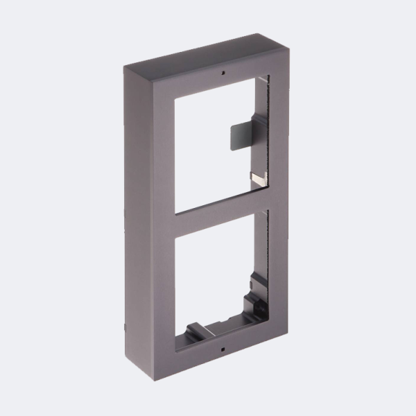 Hikvision Module Surface Mount Bracket for Modular Video Intercom Door Station (1/2/3 Module) - Image 7