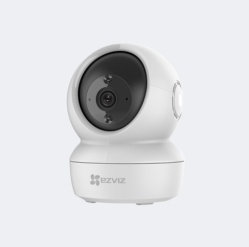 1080P Pan Tilt Camera-1