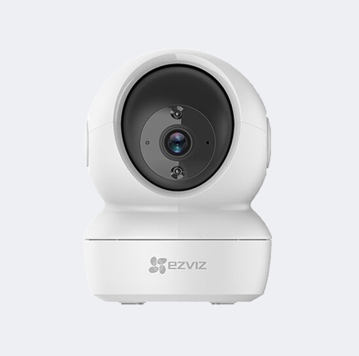 1080P Pan Tilt Camera
