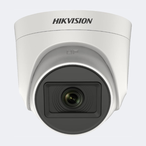 HIKVISION 5 MP Dome Camera DS-2CE76H0T-ITPFS