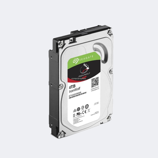 HIKVISION SEAGATE SKYHAWK HARD DRIVE (2TB/4TB/6TB/8TB) - Image 5
