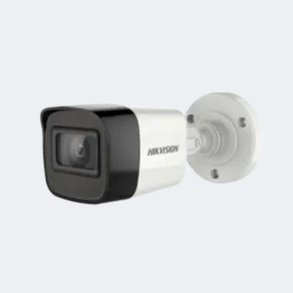 DS-2CE16UOT-ITF-HIKVISION TURBO HD 8MP CAMERA (30M/60M) - Image 3
