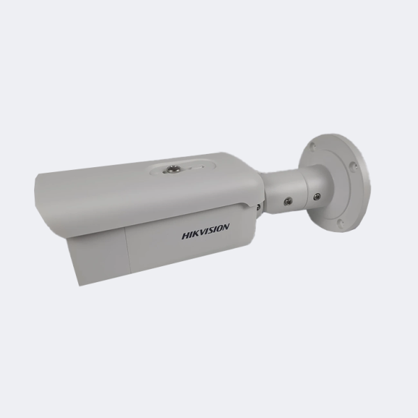 Hikvision DS-2CD2T46G2-ISU/SL AcuSense 4MP Bullet IP Camera 2.8mm (103°) fixed lens - Image 3