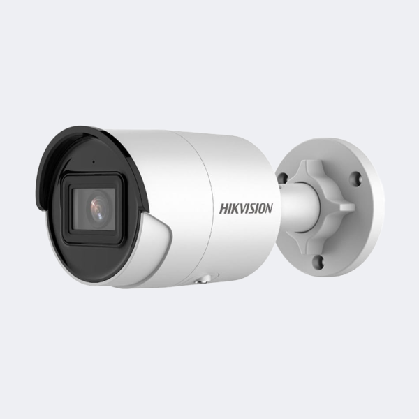 DS-2CD2063G2-I(U) 6 MP AcuSense Fixed Bullet Network Camera - Image 2