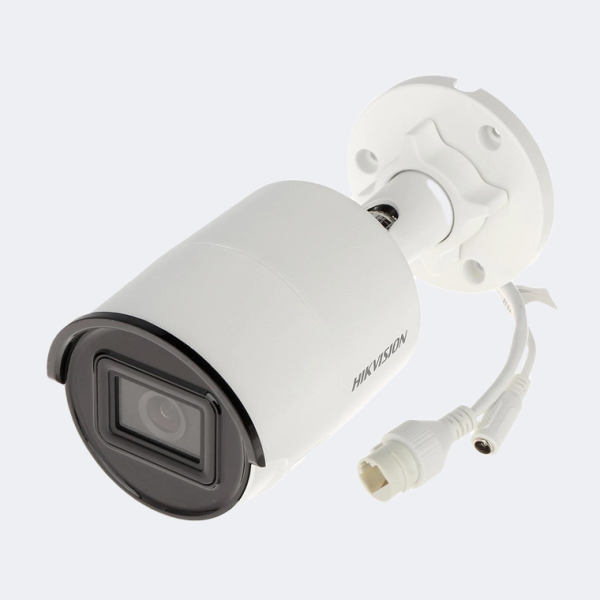DS-2CD2063G2-I(U) 6 MP AcuSense Fixed Bullet Network Camera - Image 3