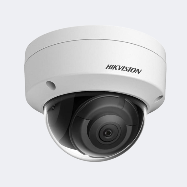 Hikvision DS-2CD2163G2-I AcuSense Dome IP Camera 6MP 2.8mm (107°) fixed lens - Image 2