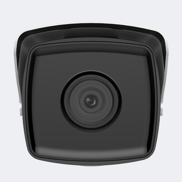 Hikvision 6 MP AcuSense Fixed Bullet Network Camera (60m/80m) - Image 4