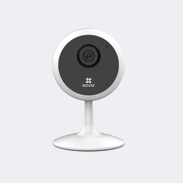 HD Indoor Wi-Fi Camera (720P/1080P)