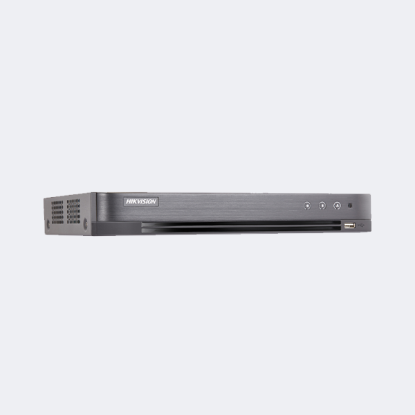 IDS-7208HTHI-M2/S Hikvision 8MP AcuSense 8 Channel DVR and 2x SATA - Image 3