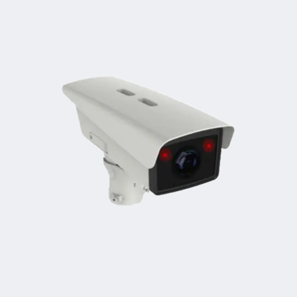 DS-TCG405-E - 4MP ANPR Intelligent Entrance Video Unit - Hikvision - Image 2
