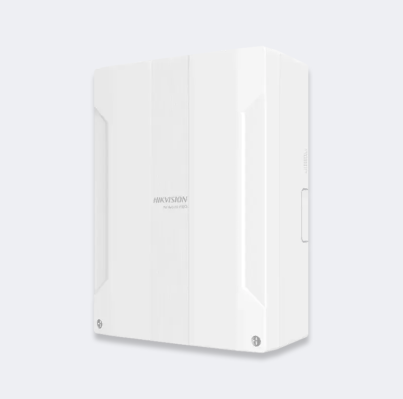 AX Hybrid Alarm Panel 8 onboard wired zones expandable to 48 zones-1