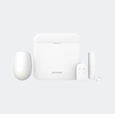 AXPRO Wireless Hub KIT
