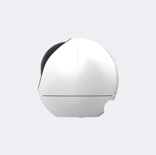 Auto Tracking Wifi Smart Tilt Pan Camera AI Powered-1