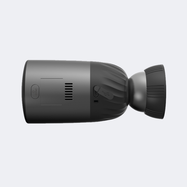EZVIZ BC1C 4MP Battery Powered Color Night Vision Camera - Image 3