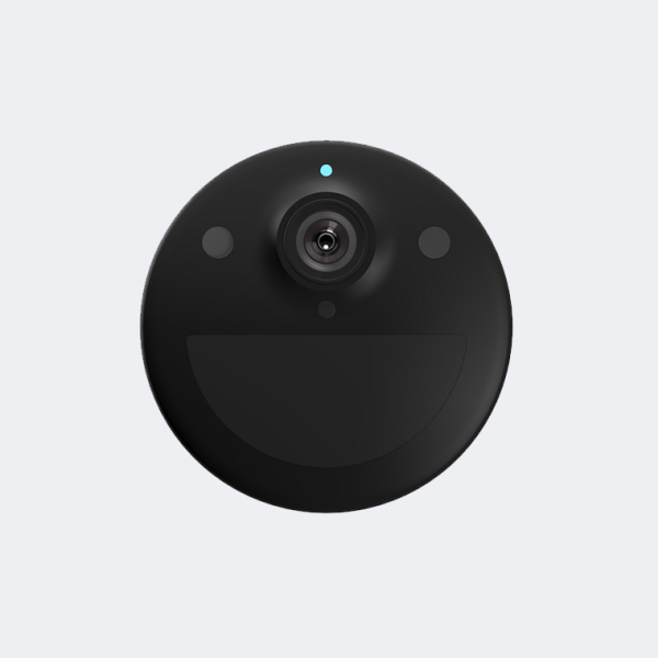 EZVIZ BC1C 4MP Battery Powered Color Night Vision Camera - Image 4