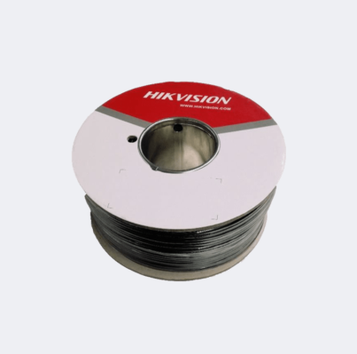 Coaxial Cable (Siamese) 100m