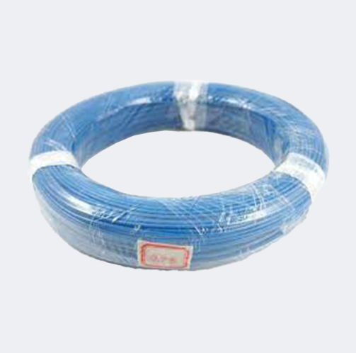 Coil for ANPR